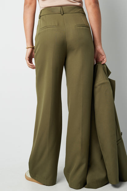 The Perfect Pants