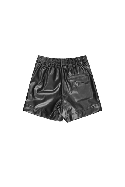 PU Shorts Trendy Must